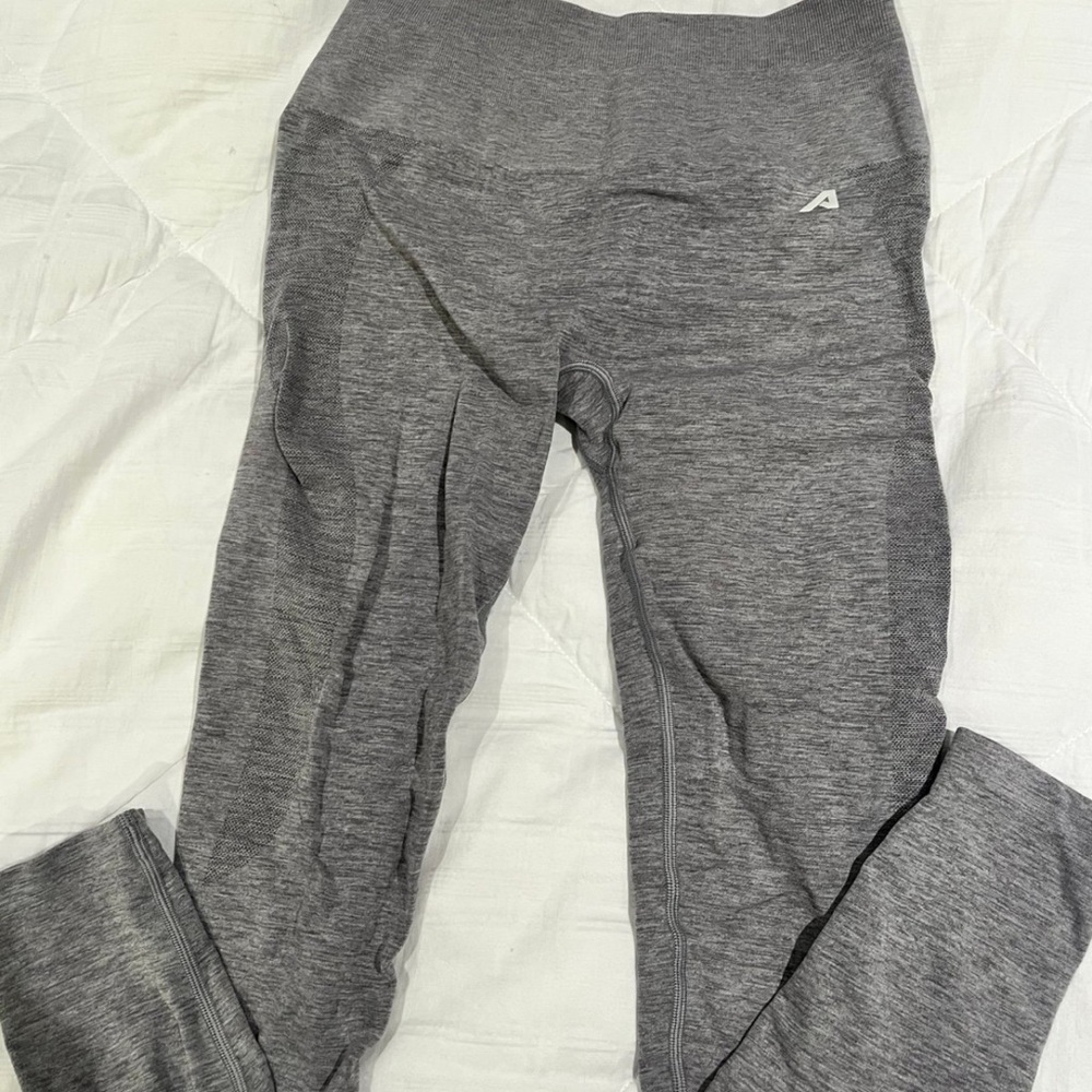 Alphalete Pump - Picture 3 of 5